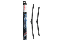 Bosch Aerotwin AR606S wiper blades - Length: 600/500 mm - set of front wiper blades