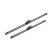 Bosch Aerotwin AR606S wiper blades - Length: 600/500 mm - set of front wiper blades, Thumbnail 9