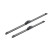 Bosch Aerotwin AR607S wiper blades - Length: 600/475 mm - set of front wiper blades, Thumbnail 2