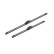 Bosch Aerotwin AR607S wiper blades - Length: 600/475 mm - set of front wiper blades, Thumbnail 10