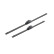 Bosch Aerotwin AR608S wiper blades - Length: 600/475 mm - set of front wiper blades, Thumbnail 2