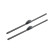 Bosch Aerotwin AR609S wiper blades - Length: 600/600 mm - set of front wiper blades, Thumbnail 9