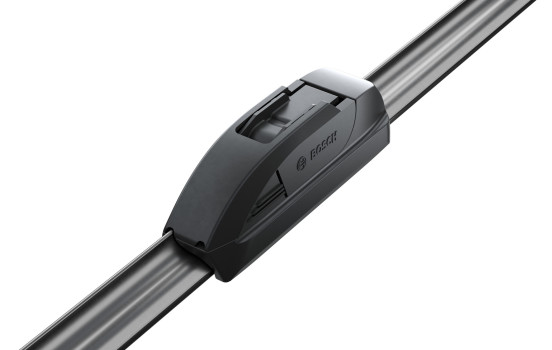 Bosch Aerotwin AR612S wiper blades - Length: 600/400 mm - set of front wiper blades, Image 4