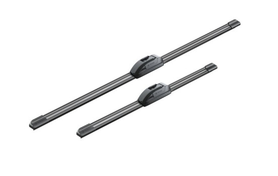 Bosch Aerotwin AR612S wiper blades - Length: 600/400 mm - set of front wiper blades, Image 9