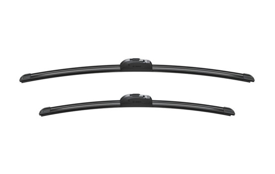 Bosch Aerotwin AR614S wiper blades - Length: 600/500 mm - set of front wiper blades, Image 7