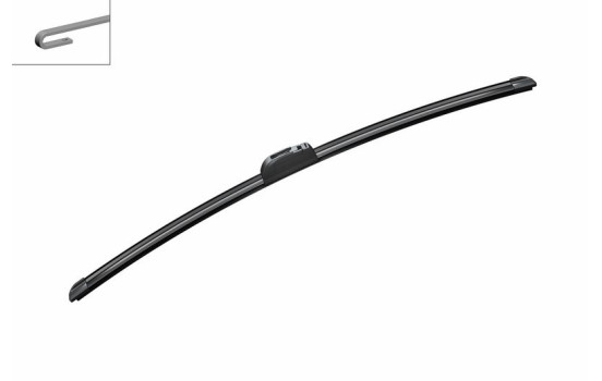 Bosch Aerotwin AR650U wiper blade - Length: 650 mm - single front wiper blade, Image 8