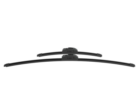 Bosch Aerotwin AR654S wiper blades - Length: 650/340 mm - set of front wiper blades, Image 12