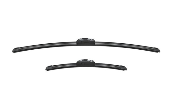 Bosch Aerotwin AR656S wiper blades - Length: 650/360 mm - set of front wiper blades, Image 7