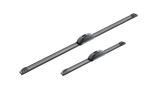 Bosch Aerotwin AR656S wiper blades - Length: 650/360 mm - set of front wiper blades, Image 9