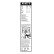 Bosch Aerotwin AR657S wiper blades - Length: 650/650 mm - set of front wiper blades, Thumbnail 14