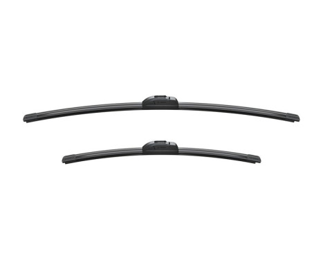 Bosch Aerotwin AR658S wiper blades - Length: 650/475 mm - set of front wiper blades, Image 3