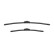Bosch Aerotwin AR658S wiper blades - Length: 650/475 mm - set of front wiper blades, Thumbnail 3