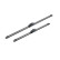 Bosch Aerotwin AR701S wiper blades - Length: 650/500 mm - set of front wiper blades, Thumbnail 9
