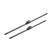 Bosch Aerotwin AR704S wiper blades - Length: 700/600 mm - set of front wiper blades, Thumbnail 2