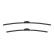 Bosch Aerotwin AR704S wiper blades - Length: 700/600 mm - set of front wiper blades, Thumbnail 7