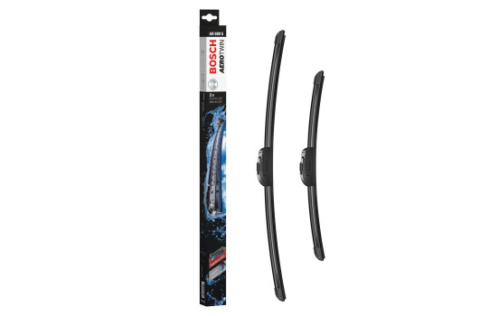 Bosch Aerotwin AR989S wiper blades - Length: 575/400 mm - set of front wiper blades