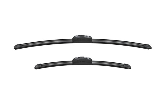 Bosch Aerotwin AR989S wiper blades - Length: 575/400 mm - set of front wiper blades, Image 8