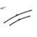 Bosch Aerotwin wiper blades - A312S - Length: 600/450 mm - set of front wiper blades, Thumbnail 6
