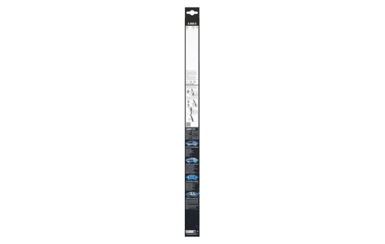 Bosch Aerotwin wiper blades - A984S - Length: 650/475 mm - set of front wiper blades, Image 15