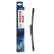 Bosch rear wiper A230H - Length: 240 mm - rear wiper blade