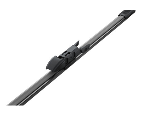 Bosch rear wiper A275H - Length: 265 mm - rear wiper blade, Image 4