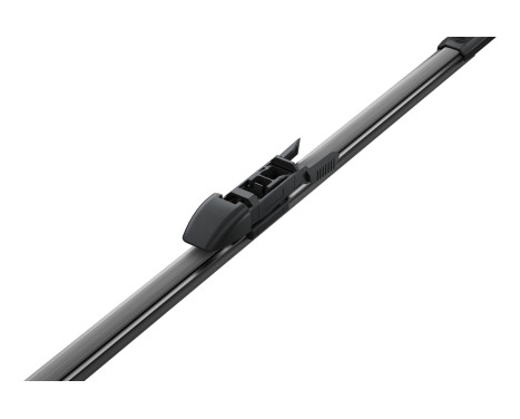 Bosch rear wiper A280H - Length: 280 mm - rear wiper blade, Image 4