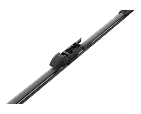 Bosch rear wiper A280H - Length: 280 mm - rear wiper blade, Image 8