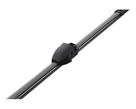 Bosch rear wiper A281H - Length: 280 mm - rear wiper blade, Image 4