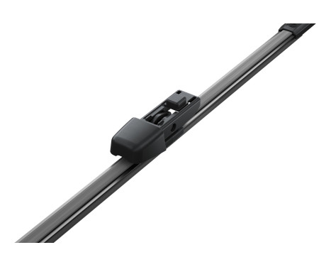 Bosch rear wiper A282H - Length: 280 mm - rear wiper blade, Image 4