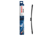 Bosch rear wiper A283H - Length: 280 mm - rear wiper blade