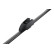 Bosch rear wiper A300H - Length: 300 mm - rear wiper blade, Thumbnail 4