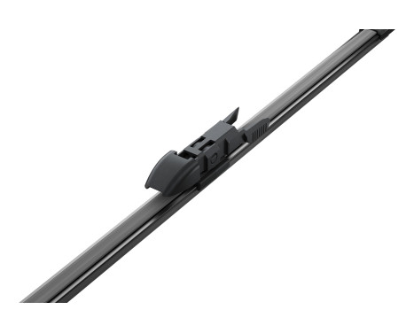 Bosch rear wiper A301H - Length: 300 mm - rear wiper blade, Image 4