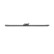 Bosch rear wiper A311H - Length: 300 mm - rear wiper blade, Thumbnail 9