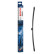 Bosch rear wiper A360H - Length: 380 mm - rear wiper blade