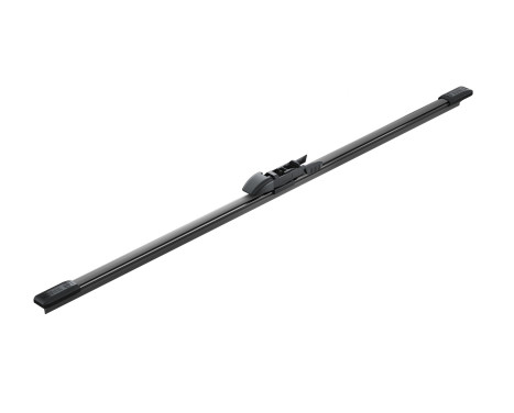 Bosch rear wiper A381H - Length: 380 mm - rear wiper blade, Image 2