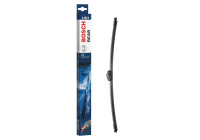 Bosch rear wiper A382H - Length: 380 mm - rear wiper blade
