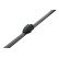 Bosch rear wiper A382H - Length: 380 mm - rear wiper blade, Thumbnail 8