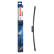 Bosch rear wiper A383H - Length: 380 mm - rear wiper blade