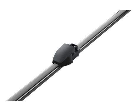 Bosch rear wiper A400H- Length: 400 mm - rear wiper blade, Image 4