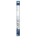 Bosch rear wiper A400H- Length: 400 mm - rear wiper blade, Thumbnail 11