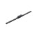 Bosch rear wiper A404H - Length: 400 mm - rear wiper blade, Thumbnail 2
