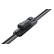 Bosch rear wiper A404H - Length: 400 mm - rear wiper blade, Thumbnail 4
