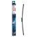 Bosch rear wiper A425H - Length: 425 mm - rear wiper blade