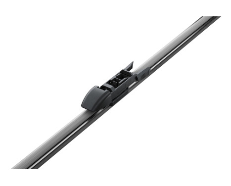 Bosch rear wiper A425H - Length: 425 mm - rear wiper blade, Image 4