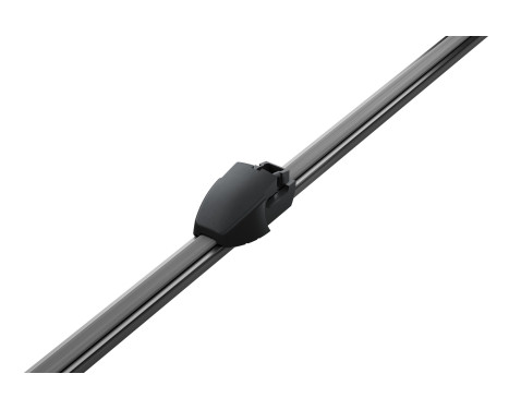 Bosch rear wiper A450H - Length: 450 mm - rear wiper blade, Image 4