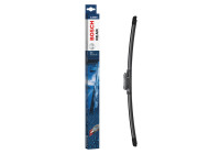 Bosch rear wiper A476H - Length: 475 mm - rear wiper blade