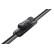 Bosch rear wiper A476H - Length: 475 mm - rear wiper blade, Thumbnail 4