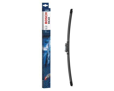 Bosch rear wiper A530H - Length: 530 mm - rear wiper blade
