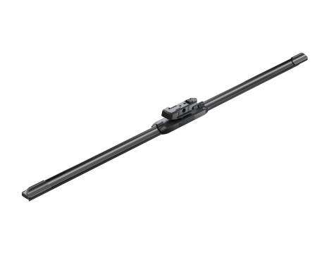 Bosch rear wiper A530H - Length: 530 mm - rear wiper blade, Image 2