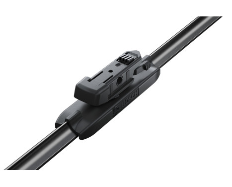 Bosch rear wiper A530H - Length: 530 mm - rear wiper blade, Image 4